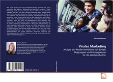 Buchcover von Virales Marketing