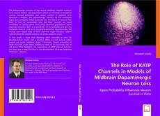 Buchcover von The Role of KATP Channels in Models of Midbrain Dopaminergic Neuron Loss