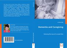 Dementia and Caregiving kitap kapağı