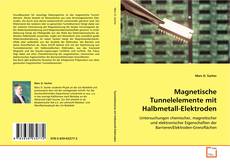 Magnetische Tunnelelemente
mit Halbmetall-Elektroden的封面