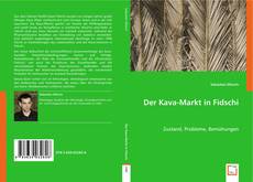 Der Kava-Markt in Fidschi kitap kapağı