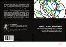 Couverture de Neues Lernen mit Medien