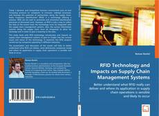 Buchcover von RFID Technology and Impacts on Supply Chain Management Systems