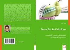 From Fat to Fabulous kitap kapağı