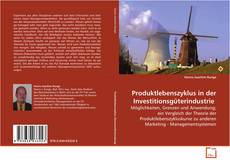 Copertina di Produktlebenszyklus
in der Investitionsgüterindustrie