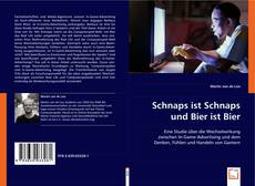 Buchcover von Schnaps ist Schnaps und Bier ist Bier