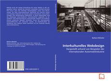 Portada del libro de Interkulturelles Webdesign