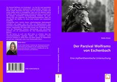 Buchcover von Der Parzival Wolframs von Eschenbach