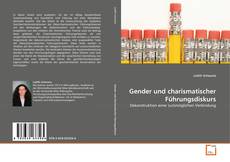 Portada del libro de Gender und charismatischer Führungsdiskurs