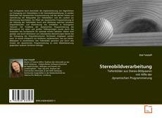 Portada del libro de Stereobildverarbeitung