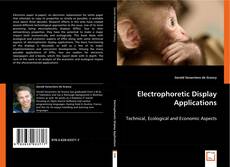 Electrophoretic Display Applications的封面