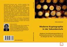 Moderne Kryptographie in der Sekundarstufe的封面