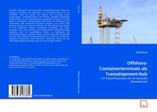 Portada del libro de Offshore-Containerterminals als Transshipment-Hub