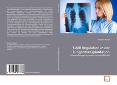 Portada del libro de T-Zell Regulation in der Lungentransplantation