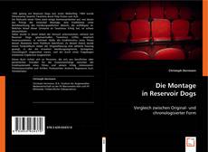 Die Montage in Reservoir Dogs的封面