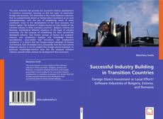 Successful Industry Building in Transition Countries的封面