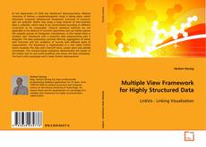 Copertina di Multiple View Framework for Highly Structured Data