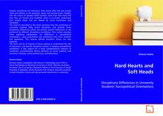 Buchcover von Hard Hearts and Soft Heads