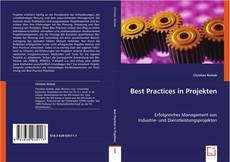 Best Practices in Projekten kitap kapağı