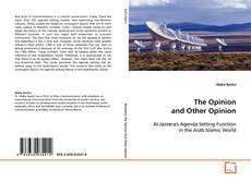 Copertina di The Opinion and Other Opinion