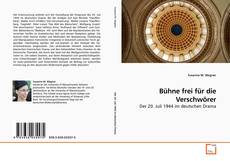 Buchcover von Bühne frei für die Verschwörer