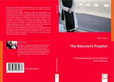 Copertina di The Reluctant Prophet