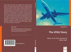 The IOSA Story kitap kapağı