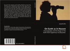 Couverture de On Earth as in Heaven
