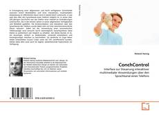 Portada del libro de ConchControl