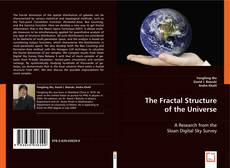 The Fractal Structure of the Universe kitap kapağı