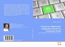 Portada del libro de Enterprise Application Integration durch ein Enterprise Portal