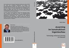 eLearning im konstruktiven Ingenieurbau的封面