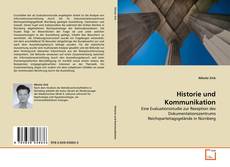 Portada del libro de Historie und Kommunikation