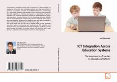 Capa do livro de ICT Integration Across Education Systems 