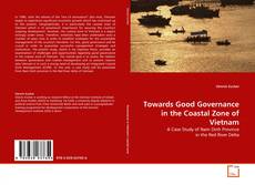 Buchcover von Towards Good Governance in the Coastal Zone of Vietnam