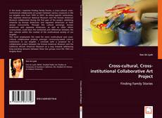 Copertina di Cross-cultural, Cross-institutional Collaborative Art Project