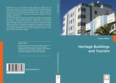 Copertina di Heritage Buildings and Tourism