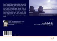 Portada del libro de Landschaft 2.0