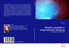 Portada del libro de Religiöse Symbolik in zeitgenössischer Werbung