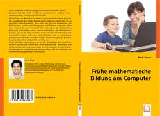 Portada del libro de Frühe mathematische Bildung am Computer