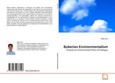 Buchcover von Buberian Environmentalism
