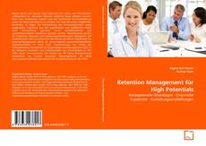 Buchcover von Retention Management für High Potentials
