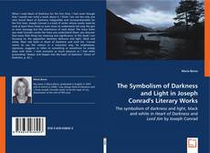 The Symbolism of Darkness and Light in Joseph Conrad's Literary Works kitap kapağı