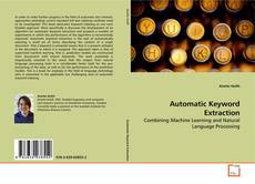 Bookcover of Automatic Keyword Extraction