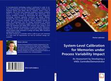 System-Level Calibration for Memories under Process Variability
Impact kitap kapağı