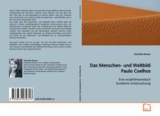 Bookcover of Das Menschen- und Weltbild Paulo Coelhos