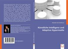 Künstliche Intelligenz und Adaptive Hypermedia kitap kapağı