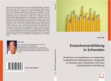 Erwachsenenbildung in Schweden的封面