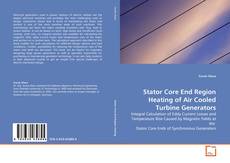 Buchcover von Stator Core End Region Heating of Air Cooled Turbine Generators