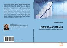 Couverture de DIASPORA OF DREAMS